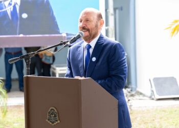 Insfrán llamó a votar el 29 de junio en defensa del Modelo Formoseño y en rechazo a las políticas de Milei