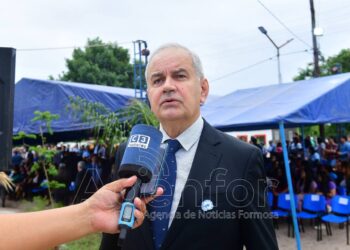 Nuevo centro de salud en Mansilla: “Más que un edificio, es una muestra de amor, solidaridad y de salud pública, gratuita y de calidad”