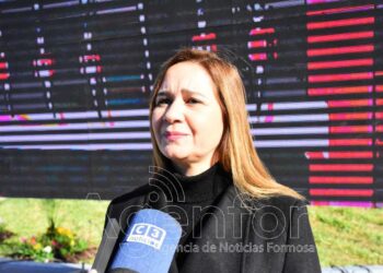 Elecciones provinciales: “Confiamos plenamente en el pueblo formoseño”