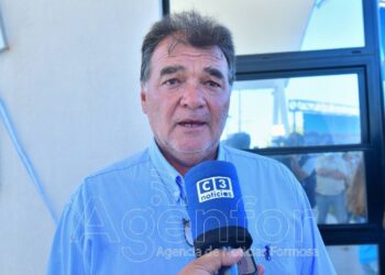 Las Lomitas: “Basualdo se va quedando más solo que nunca”