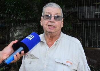 Branchi: “Formosa es la que mejor está en los derechos a los trabajadores de la educación”