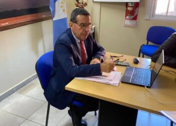 Formosa participó de un nuevo encuentro federal de autoridades de Educación