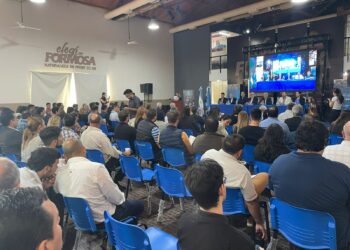 Masterclass sobre ciberseguridad se realizará en el Galpón “G”