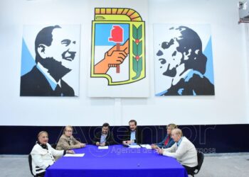 El PJ Formosa convocó a una sesión extraordinaria para este sábado 24