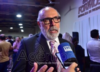 Ibáñez sobre el proyecto del “Súper IVA”: “Es inaplicable”
