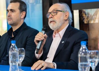 Ibáñez: “Las políticas nacionales no favorecen el desarrollo de las pymes”