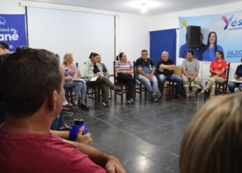 Continúa la asistencia del Gobierno de Formosa a las familias afectadas por la emergencia hídrica