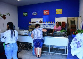 Plan Nutrir: “Con gran compromiso, mes a mes se trabaja en el armado de los bolsones”