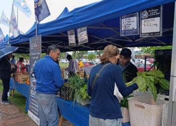 Soberanía Alimentaria Formoseña regresará este jueves a la ciudad de Las Lomitas