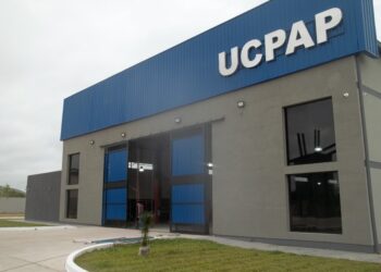 El Gobernador inaugurará la nueva Unidad de Control del Parque Automotor Provincial