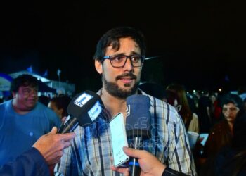 Vera: “La elección del 29 de junio es muy importante: se elige el presente y el futuro de Formosa”