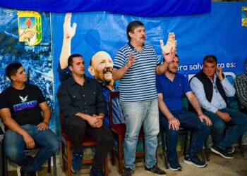 Las Lomitas: Continúan las acciones del Gobierno provincial para fortalecer a los ladrilleros