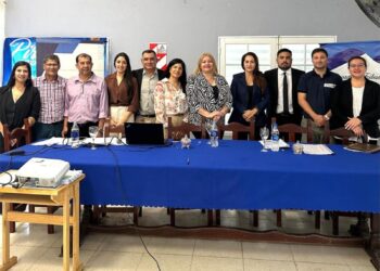 El Tribunal de Cuentas fortalece la gestión municipal con una nueva capacitación en Estanislao del Campo