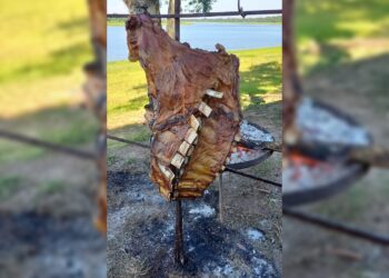 Llega el Primer Festival de Gastronomía al Galpón “G”