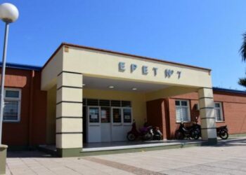 EPET 7: La Dirección de Educación Técnica actúa ante situación de agresión