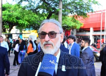 Basterra: “El Peronismo es el único que ha desendeudado a la Argentina”