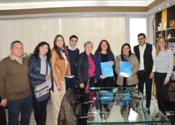 Clorinda contará con un nuevo Centro de Promoción y Protección de Derechos para la Niñez y Adolescencia