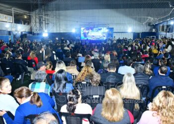 “Vamos a demostrar con números el recorrido positivo que ha hecho el Gobernador en el Modelo Formoseño”