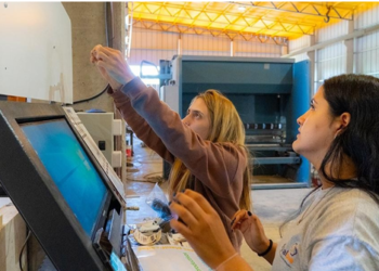 Formosa apuesta al talento de jóvenes profesionales para la industria local