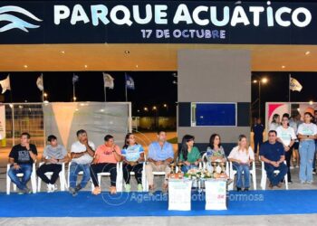 La Fundación para la Asistencia Solidaria presentó la maratón “Pasos de Unidad”