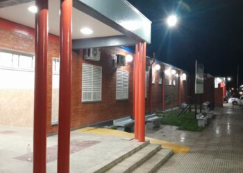 El Gobernador inaugurará un nuevo centro de salud en Mansilla