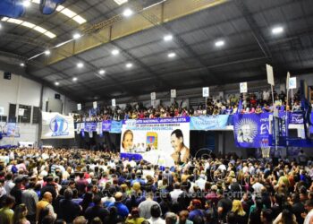 Reforma constitucional: Convencionales constituyentes ratificaron su compromiso con la defensa de los derechos de los formoseños