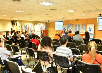 La Dirección de Resolución Alternativa de Conflicto cumplió 15 años de creación