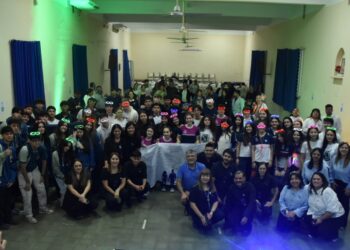 “Future Challenge 2030”, un juego creado por el Instituto Macedo Martínez para estudiantes que están culminando el Secundario