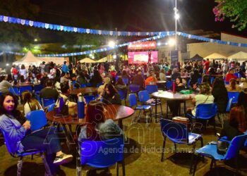 Fue “un éxito total” el Primer Festival de Gastronomía Formoseña