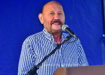 El gobernador Insfrán resaltó que “esta es una semana de alegría” por las inauguraciones de obras en toda la provincia