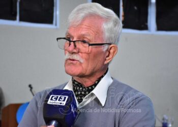 Lenscak: “Quieren proscribir a la principal lideresa del campo nacional y popular”