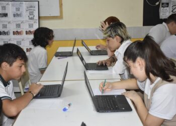 Aprender Secundaria 2024: Formosa mejoró en Lengua y Matemática