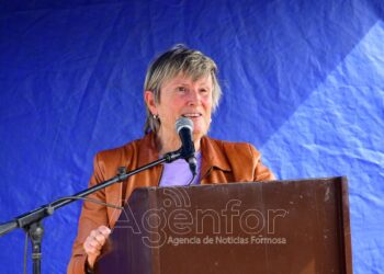Mirassou: “Las políticas públicas del Modelo Formoseño fortalecen todos los niveles sanitarios de la provincia”