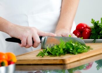 Comenzó otra exitosa edición del curso de manipulación segura de alimentos