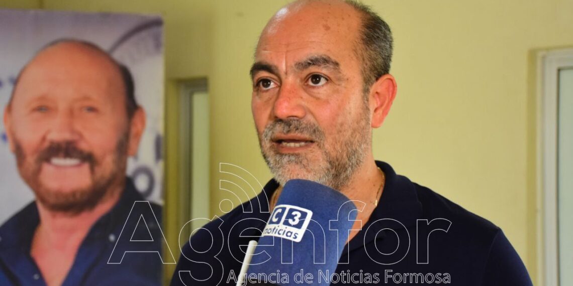 Pérez: “Cuando el Estado está presente es mucho más factible que pueda concretar los derechos que tenemos como seres humanos”