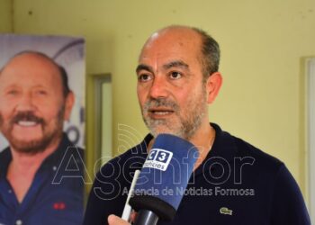 Pérez: “Cuando el Estado está presente es mucho más factible que pueda concretar los derechos que tenemos como seres humanos”