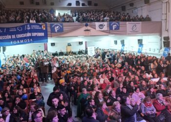 Encuentro de la Cultura y Educación: “Para enfrentar los desafíos del siglo XXI la educación es esencial”, sostuvo Aráoz