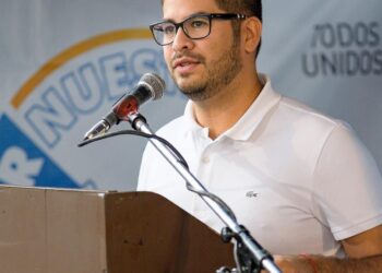 Galarza: “La oposición está vacía, de ideas y propuestas”