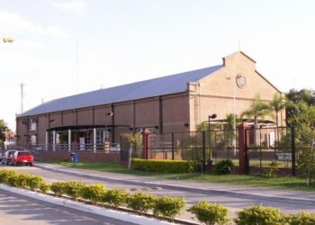 “Formosa Conecta Empleo 2025” reúne a más de 30 empresas en una jornada clave para promover el trabajo genuino