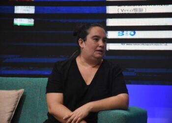 Parola: “La condena a Cristina es política”