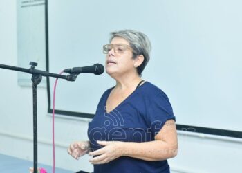 UNaF: “Se pretende castigar a los mejores docentes que tiene esta casa de estudios solo por pensar distinto”