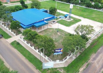 Este martes, el Gobernador inaugurará una serie de obras en el interior provincial