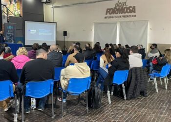 La Agencia de Desarrollo Empresarial impulsa un nuevo taller de marketing digital