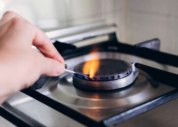 Advierten sobre los riesgos de intoxicación por monóxido de carbono