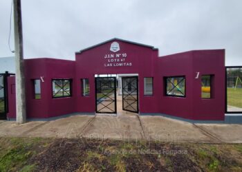 Expectativa en comunidades originarias por la inauguración de tres importantes obras de infraestructura