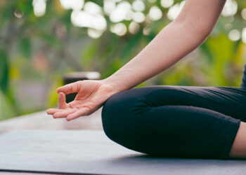 Por el Día Internacional del Yoga, en el Paraíso de los Niños habrá clases abiertas de instructores y profesores