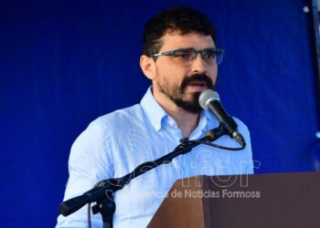 Muracciole: “El Gobernador inauguró once obras en cinco días” mientras “la oposición ni siquiera tiene un proyecto”