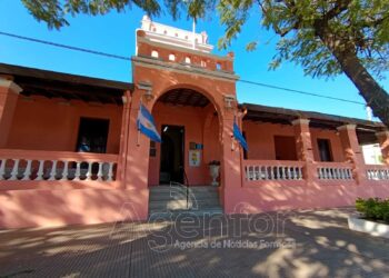 Museo ofrece recorrido por la historia de la provincia desde su fundación hasta la actualidad