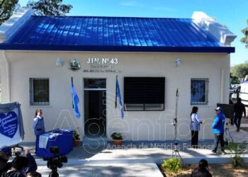 Valoran que el Gobierno provincial continúe solventando obras con recursos propios