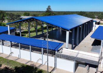 El gobernador Insfrán encabezará importante jornada de inauguraciones en el interior